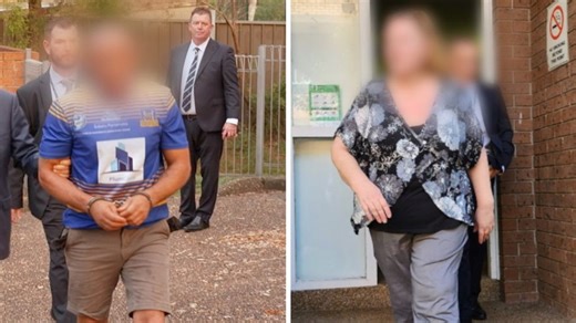 Alleged fake sex abuse scam revealed