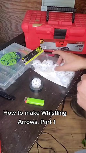 Arrow_Sniper on TikTok