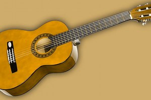 Rico Spanish Guitar Loop Pack - SoundPacks.com