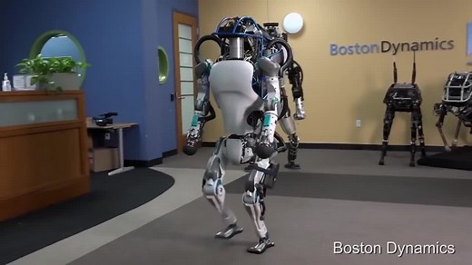 robot abuse #ROBOTLIVESMATTER
