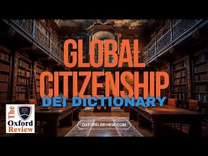 Global Citizenship