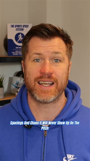 track speed training doesnt work! #shorts