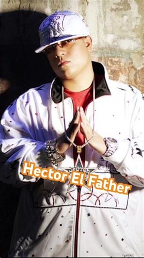 El Telefono--Hector El Father🌟🔊🌟