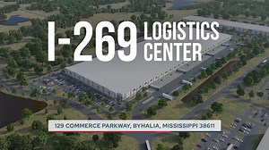 I-269 Logistics Center