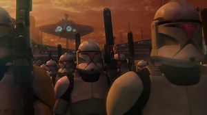 What made these clone trooper armors so unique