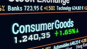 Valuation is 'number one driver' in consumer staples: Analyst