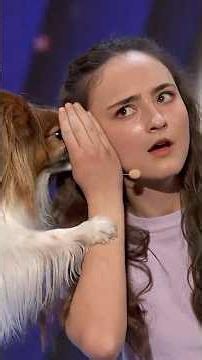 The Judges Can't Get ENOUGH! 🐶 | AGT