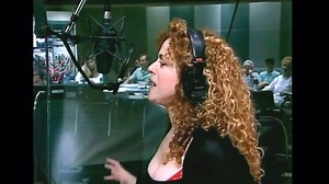 'Rose's Turn' (From Gypsy) - Bernadette Peters 录音室版