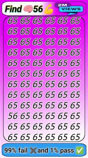 Find odd number 👀🧠 #quiz #facts #gk #education #puzzle #iqtest #mathpuzzle
