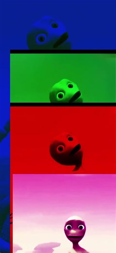 Baby Calm Down FULL HD | Selena Gomez & Alien Cover Music Video 2026