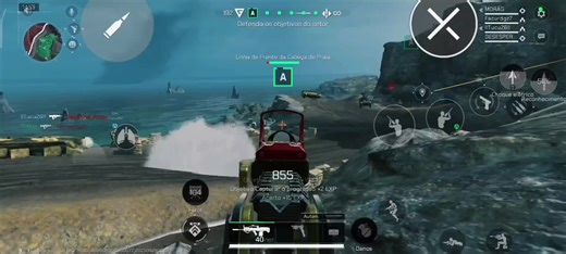 #deltaforce #deltaforcemobile #arenabreakout