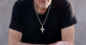 Christopher Lloyd entra em "O Mandaloriano"