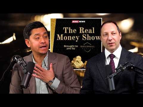 What the silver selloff really means | SPONSOR