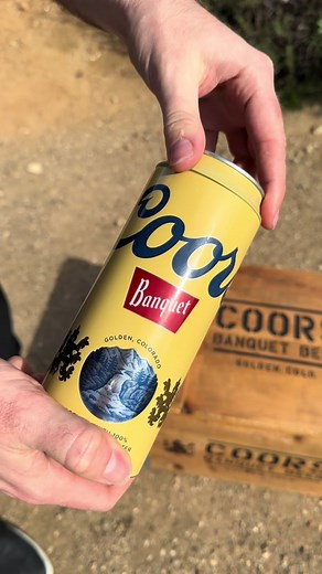 Just in time for spring! @Coors Banquet polarized sunglasses are now avilable at Glassyeyewear.com 🍻