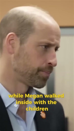 William Skips Highgrove As Charles Welcomes Meghan Archie Lilibet Privately