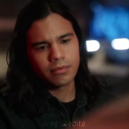 Cisco & Barry Edit: Emotional Moments from The Flash Season 8