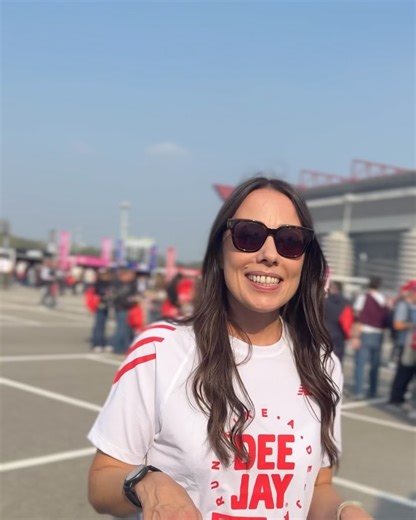 Radio Deejay on Reels