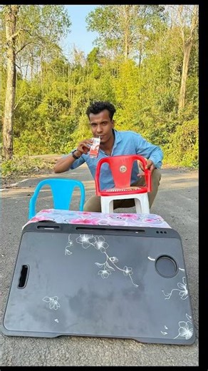 Small 2 table Vs small 2 chair unboxing review