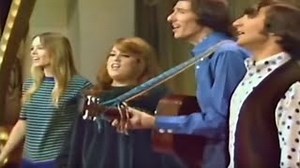 California Dreamin Chords by The Mamas & The Papas - ChordU