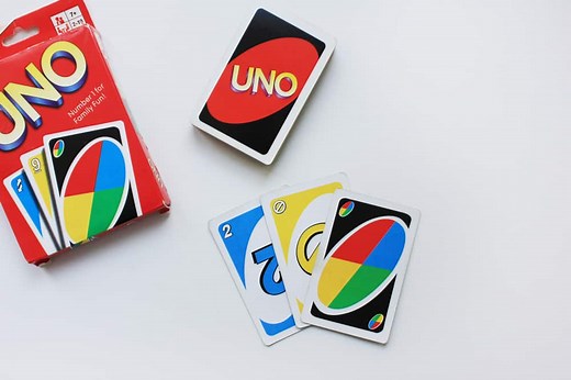 10 Classic Card Game Alternatives to UNO! (with Videos)