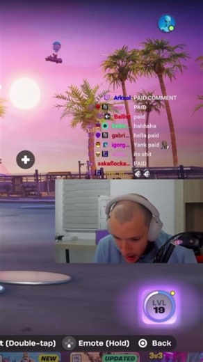 NickRTFM gives his honest opinions on GOALS