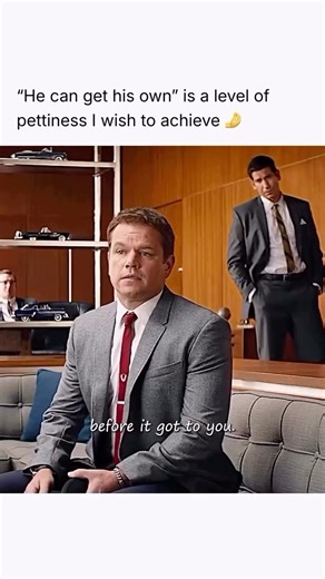 INSPIRATION HUB on Instagram: "Ford v Ferrari (November 2019) tells the exhilarating true story of automotive designer Carroll Shelby and fearless driver Ken Miles as they battle corporate pressure, engineering limits, and the clock itself to build a race car for Ford capable of defeating Ferrari at the 1966 Le Mans. What starts as a business challenge becomes a fierce personal mission — pushing them to risk everything for innovation, legacy, and the pure love of speed. Led by powerhouse perform