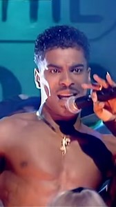Tribe Called Soul on Instagram: "Ginuwine performs “Pony” on TOTP (1997) #ginuwine #90srandb #totp #tribecalledsoul"