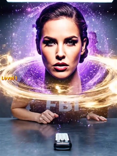 Which level would you snitch? #chooseone #aicommunity #fbi #veo3 #ai