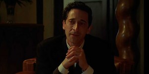 The Dark Meaning Behind The Architecture in 'The Brutalist': Why Laszlo Toth Uses Concrete to Process Trauma