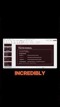 Turn Resignation Into Hope #substack #shorts