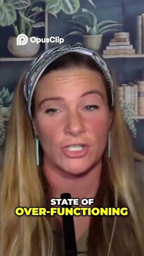 Over-Functioning? You're Training People to Ignore Your Needs