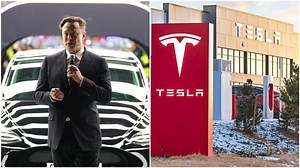 Elon Musk en el top 10: Estos son los multimillonarios más ricos del mundo en 2025