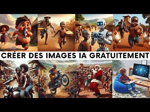 Microsoft Bing IA révélé | créer des images IA en tendances gratuitement