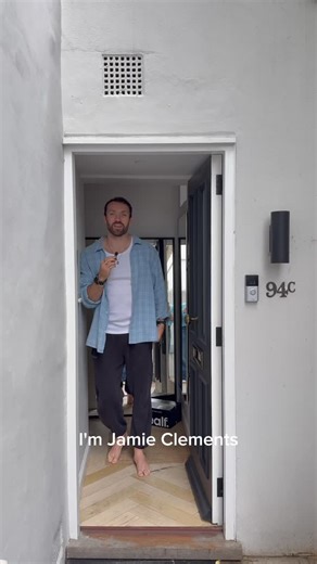 Healf on Instagram: "Take a peek inside the home (and mind) of Jamie Clements, Founder of The Breath Space and one of our Healf Experts. From slow living to deep breathing, Jamie knows a thing or two about how to calm, strengthen, and open the mind."