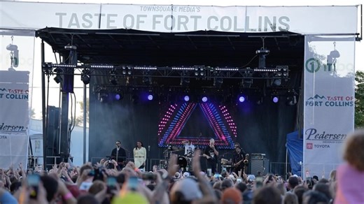 Visit Fort Collins Colorado on Reels