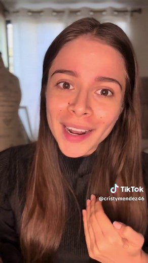 Cristy Méndez on TikTok