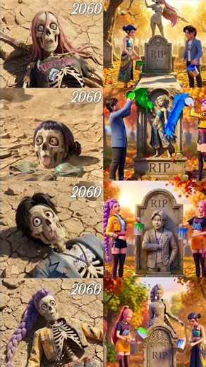 NOT ALIVE K-POP DEMON HUNTERS SINGING "Dramatic Expression"