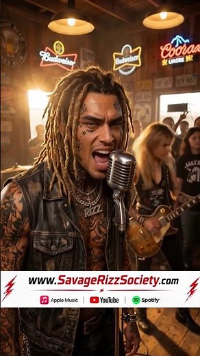 You Don’t Own Me | Official Music Video | A Rock Anthem for Freedom & Respect