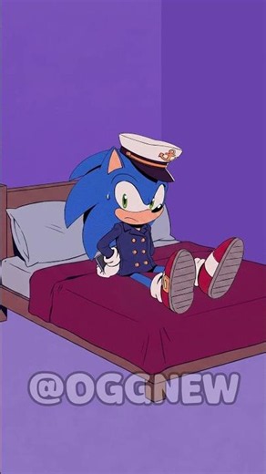 Don’t Play Games With Sonic at 3 AM… 😨🎮 #SonicTheHedgehog #Sonic #Shorts