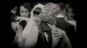 Louise Brooks Lesbian Pre-Code Dance | Gentleman Style of Life