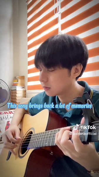 Anime Guitar Cover Tutorial: Sparkle - Kimi no Nawa