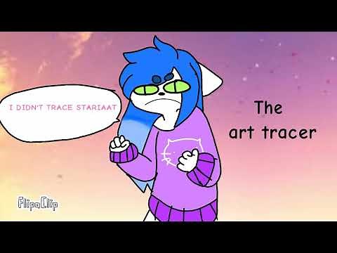 Types of sans fangirl