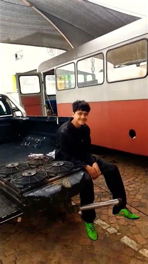 Bus Update 28022026 #buslife #rvlife #skoolie #bus #selfbuild #improvatech #diycamper #rvmakeover