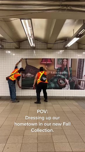 kate spade new york on TikTok