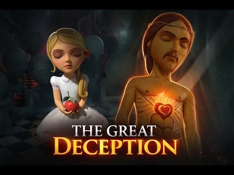 I Pet Goat II – Die verborgene Bedeutung, die die Illusion zerstört