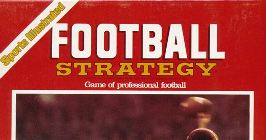 Football Strategy