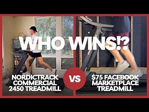 NordicTrack Commercial 2450 Review: Is It Worth It? (A Physical Therapist's Honest Take)