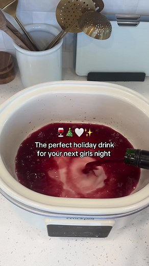 Delicious Mulled Wine Recipe for the Holidays