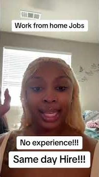 Visit the website in our bio for a remote job thatss hiring... #Shorts #remotejobfinder