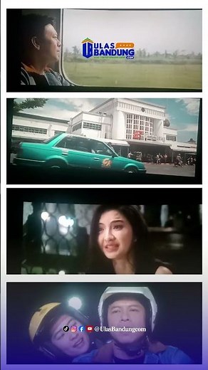 Nonton Duluan Film Dilan ITB 1997, Dilan Bukan Lagi Anak Geng Motor